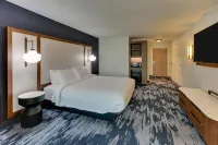 Fairfield Inn & Suites Birmingham Downtown