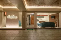 Hotel Swamini Kolhapur