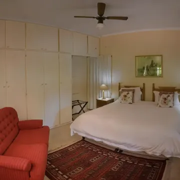 Brevisbrook B&B