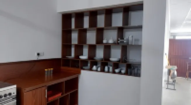 科倫坡拉賈吉里亞傑斯賓館