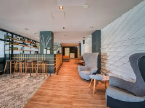 ウィーン ハウス イージー バイ ウィンダム ドルトムント ドルトムントのホテル