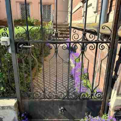 Luxueux Appartement Haussmannien Centre Ville Others