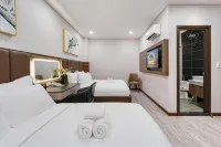 Vin Hotel - Wifi
