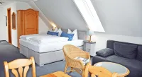 Hotel Inselglück Hotels in Neddesitz