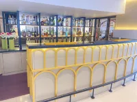 Fortune Resort Grace, Mussoorie - Member ITC Hotels' Group - bar
