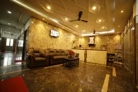 Hotel Ragavendra Rameswaram - breakfast