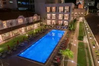 Vila Galé Rio de Janeiro - Kolam Renang