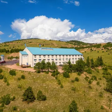 Golden Nugget Hotel Cripple Creek