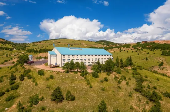 Golden Nugget Hotel Cripple Creek