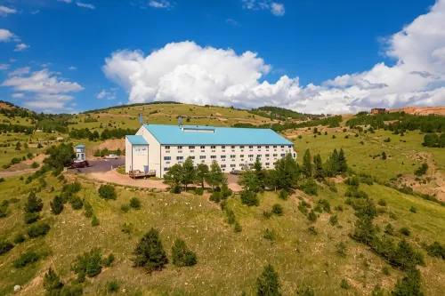 Golden Nugget Hotel Cripple Creek Hotels in Cripple Creek