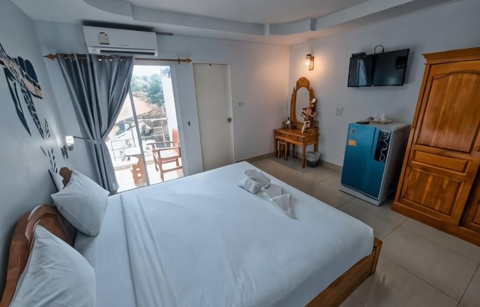 Euro Boutique Hotel