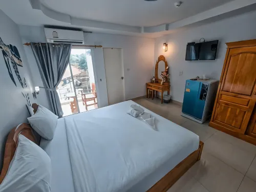 Euro Boutique Hotel - 3-Star