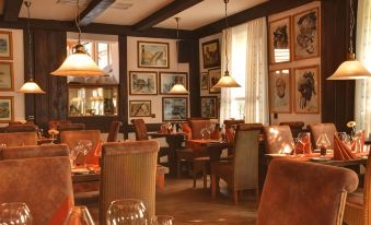 Hotel Schwalenberger Malkasten