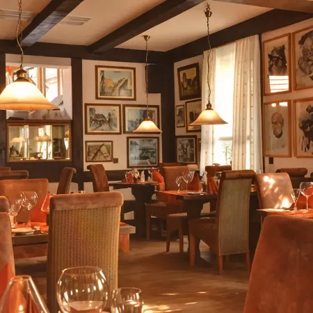 Hotel Schwalenberger Malkasten