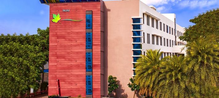 Hotel Halez Hotels in Chennai