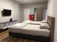Chai Style Mansion - 2-Star