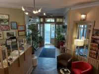 Hotel de La Paix Hotels in Bapaume