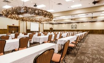 Clarion Inn