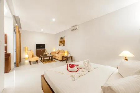 The Radiant Hotel
