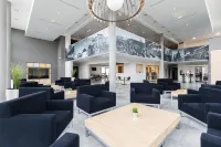 B&B Hotel Longwy Porte du Luxembourg Hôtels à : Villers-la-Chèvre
