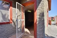Anandi Guesthouse Swakopmund