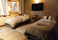 Le Bouquet Apart Hotel Hotels in Departamento Bariloche