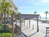 Boardwalk Beach Hotel - Ocean View