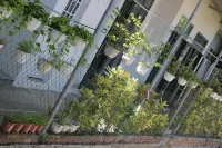 Green Garden House Hotels in Son Phong