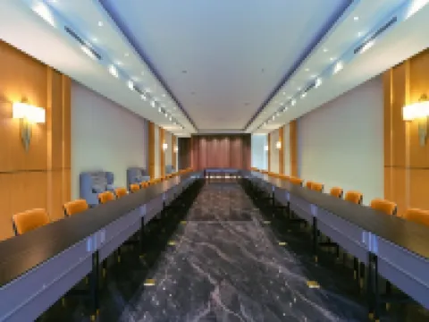 The Rumi Hotel & Residences Hotels in Dushanbe