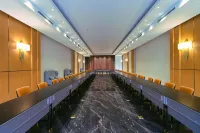 The Rumi Hotel & Residences Hotels in Duschanbe