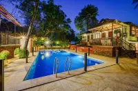 Neemrana's Three Waters - Homestays
