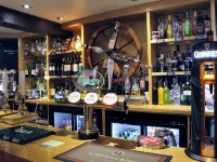 The Rose and Crown Hotels in Harwich