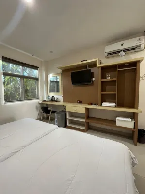 Karawatu Inn Hoteles en 