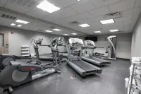 Country Inn & Suites by Radisson, Harrisburg - Hershey West, PA - salle de sport
