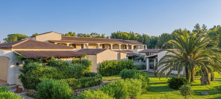 Centro Vacanze Isuledda Hotels in Arzachena