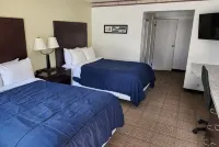 Nittany Budget Motel - servizio colazione