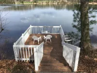 Dixon Lake Resort Motel