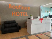 City Boutique Hotel - Bangi Hotels in Bandar Baru Bangi