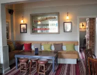 The Prince of Wales Hotels in Reigate
