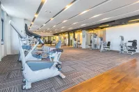 Kantary Hotel Korat - Gym