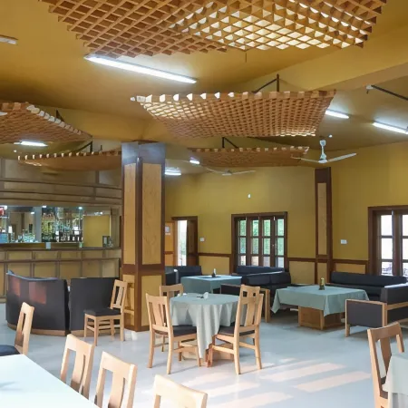 Hotel Parkland