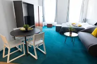 Apartments Cilindar -  Apartamentos vacacionales