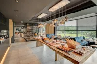 R Hotel Experiences - Frühstück