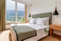 Hotel da Fábrica - Bãi đậu xe