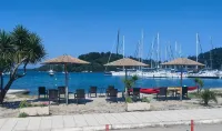 Oscar Hotel Lefkada