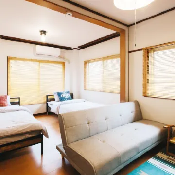 Urakami #201 / Vacation Stay 41894 Hotels in der Nähe von Urakami-Kathedrale