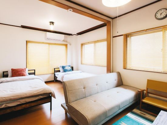 Urakami #201 / Vacation Stay 41894