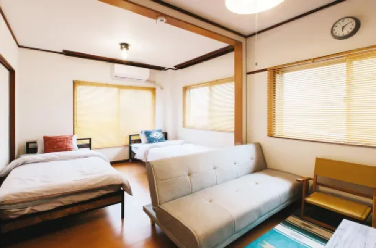 Urakami #201 / Vacation Stay 41894 Hotels near Peace Park Nagasaki