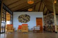 Acacia Wilderness Mweya Hotels in Bunyaruguru