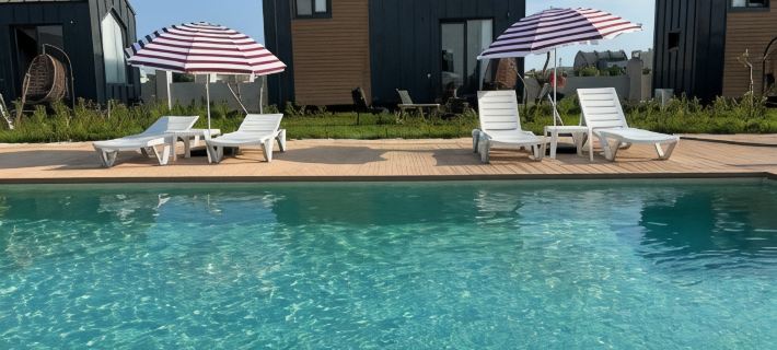 Serenity Village Belek Hotel di Serik